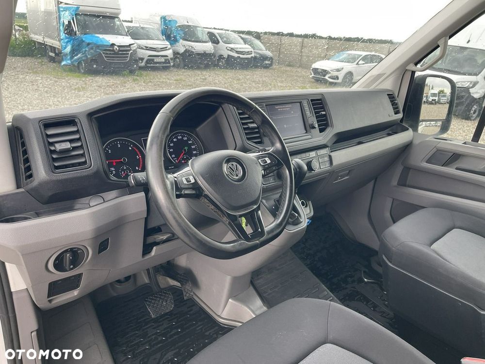 Volkswagen Crafter - 16