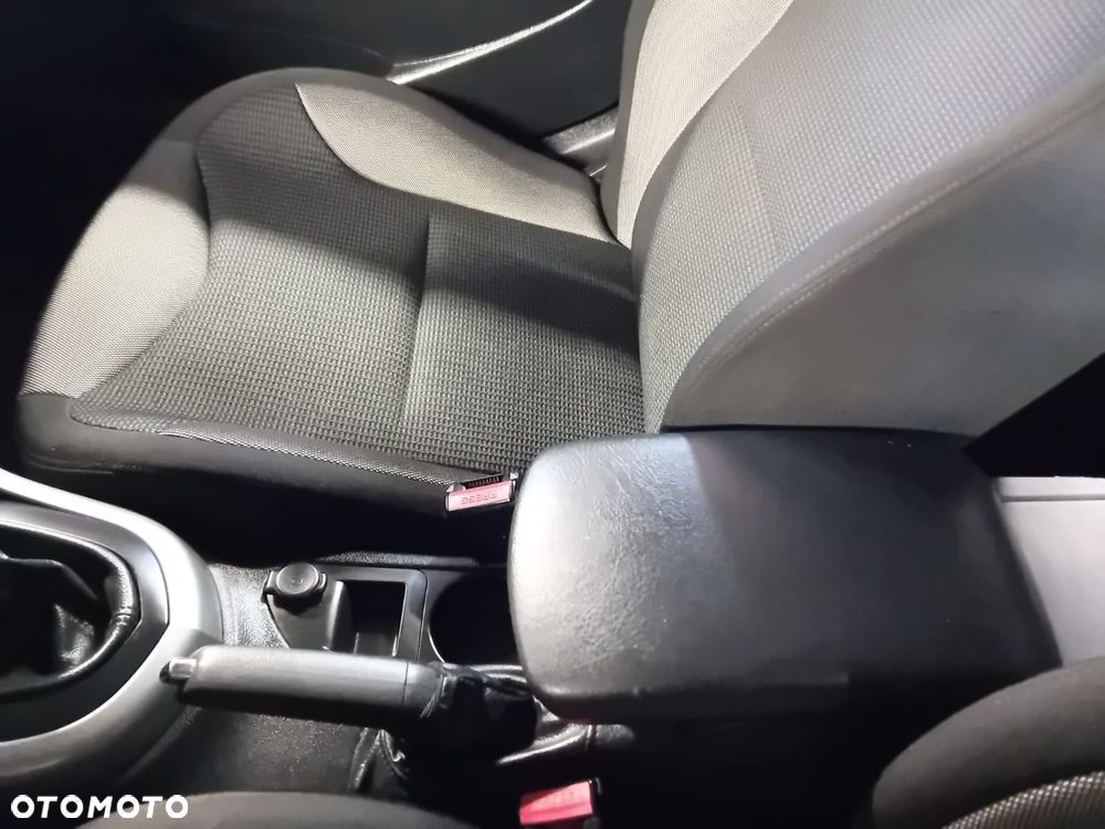 Peugeot 308 120 VTi Style - 20