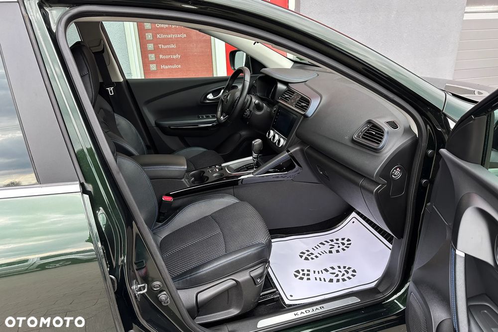 Renault Kadjar 1.3 TCe FAP Intens EDC - 35