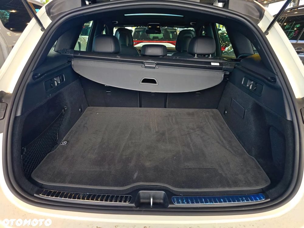 Mercedes-Benz GLC AMG 43 4Matic 9G-TRONIC - 10