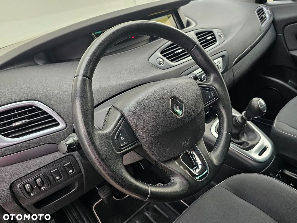 Renault Grand Scenic Energy dCi 110 S&S LIMITED - 33