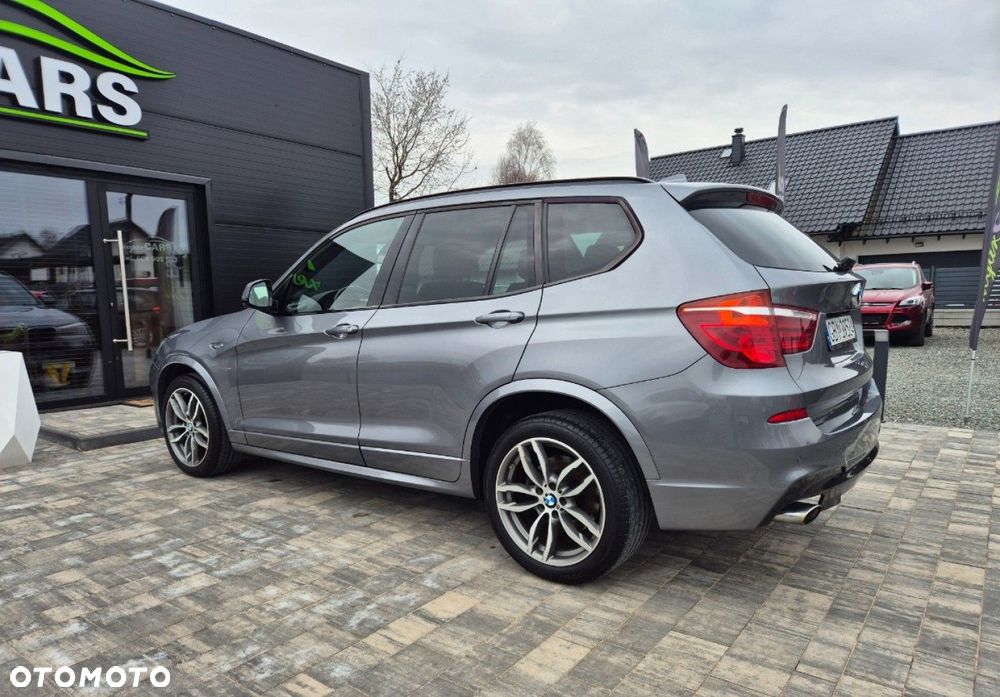 BMW X3 - 37
