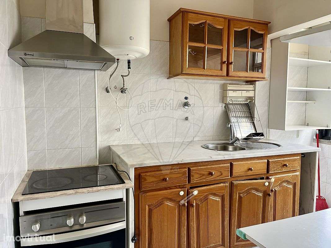 Apartamento T2 para venda - Grande imagem: 3/25