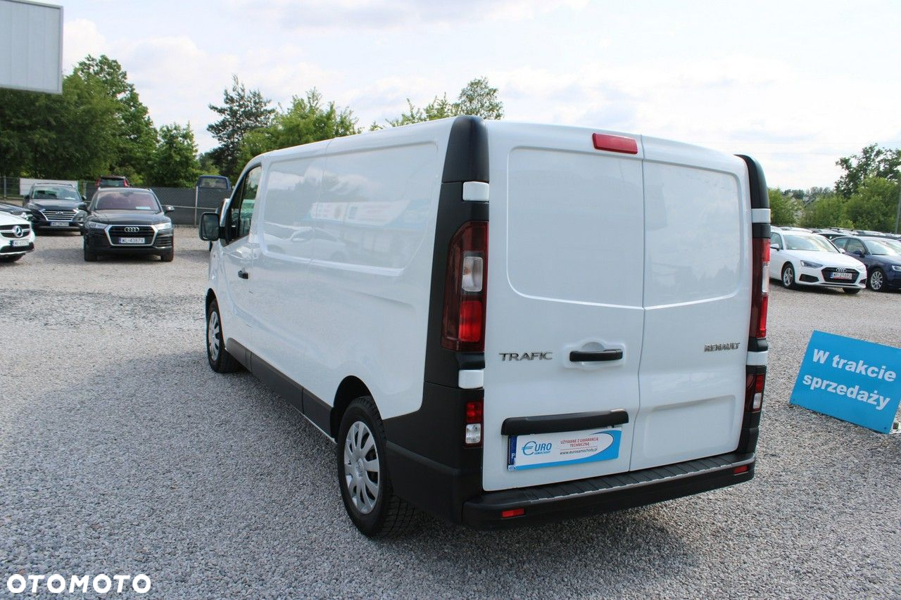 Renault Trafic - 8