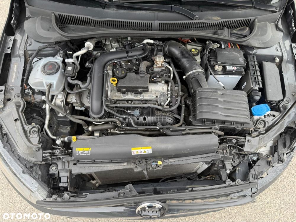 Volkswagen Polo 1.0 TSI - 17