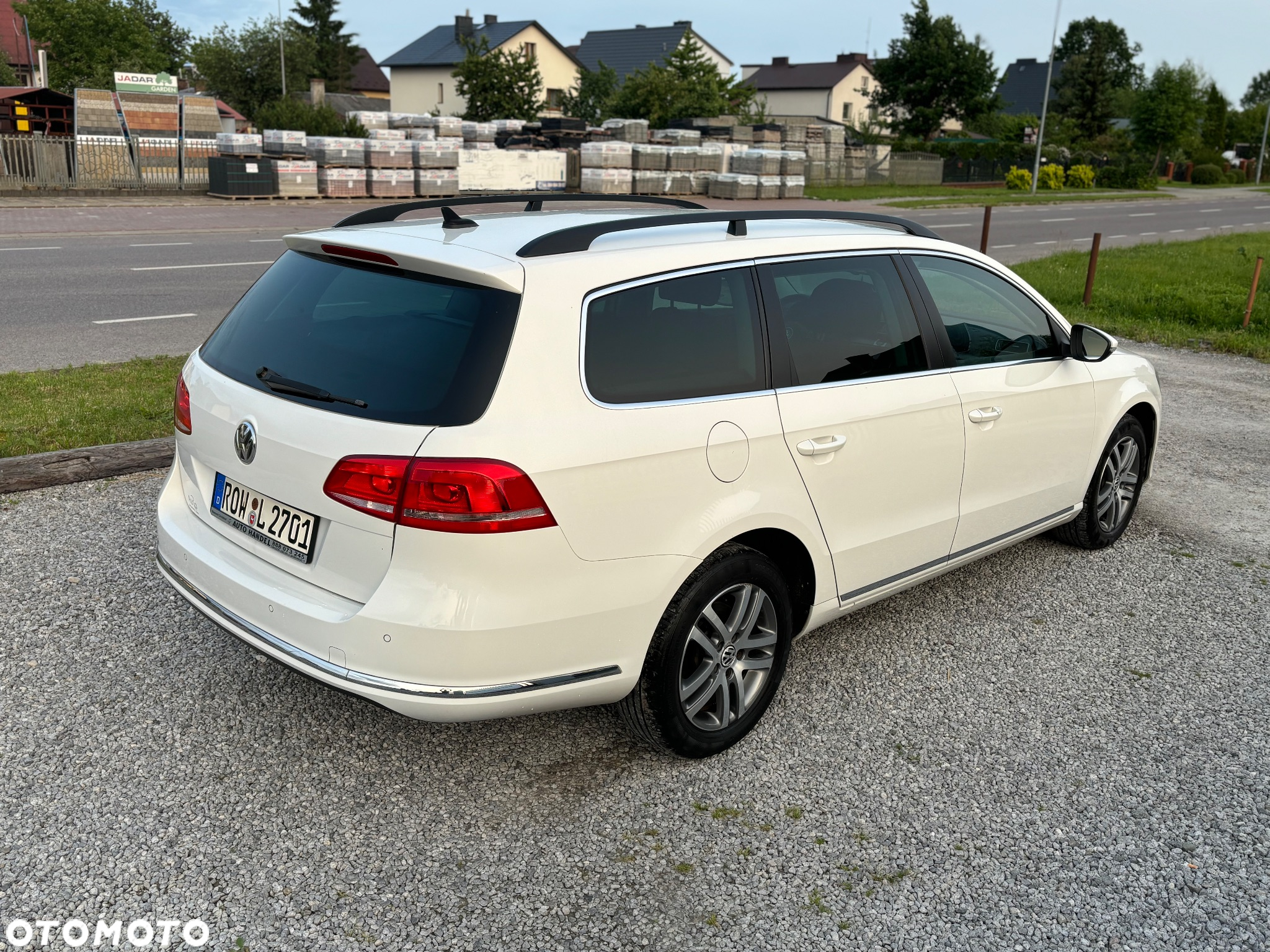 Volkswagen Passat - 23