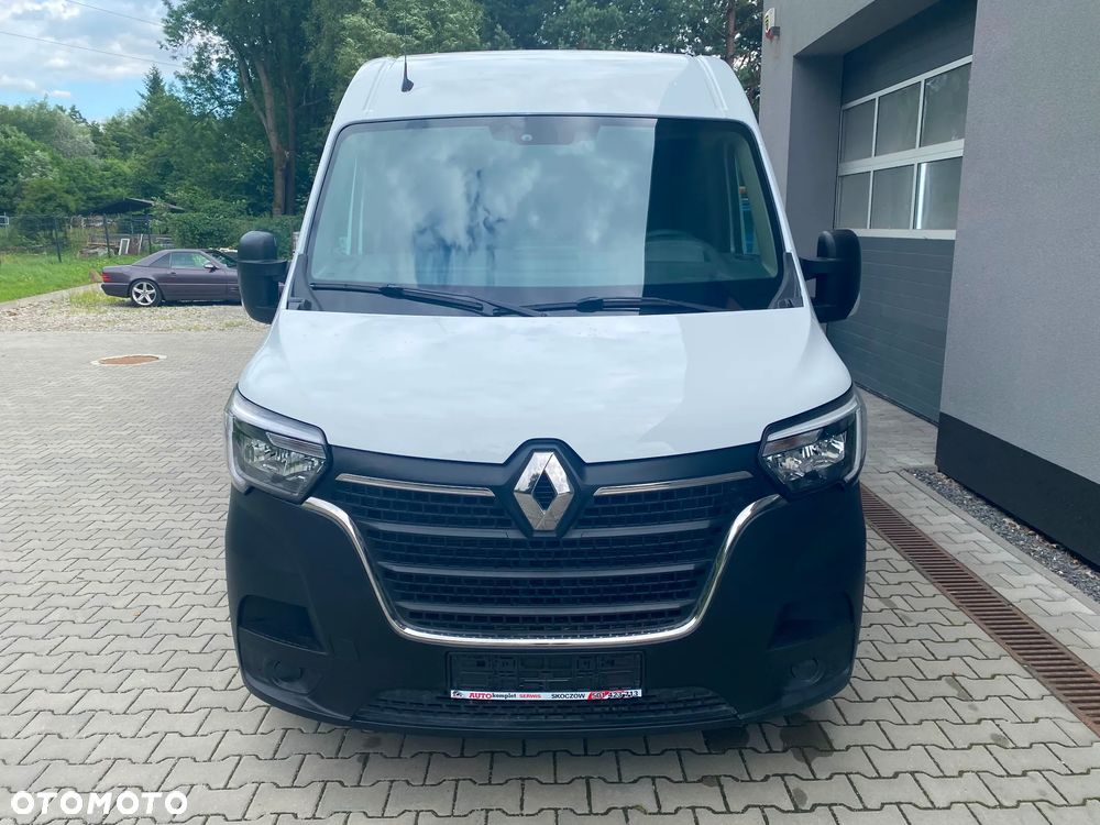 Renault MASTER L2H2 - 12