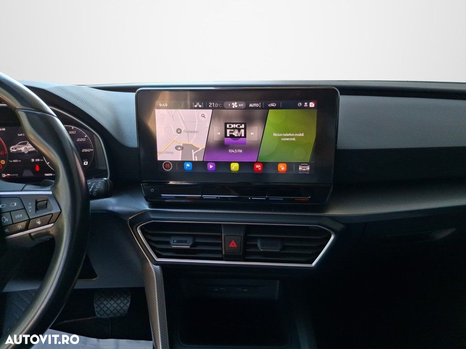 Seat Leon - 15