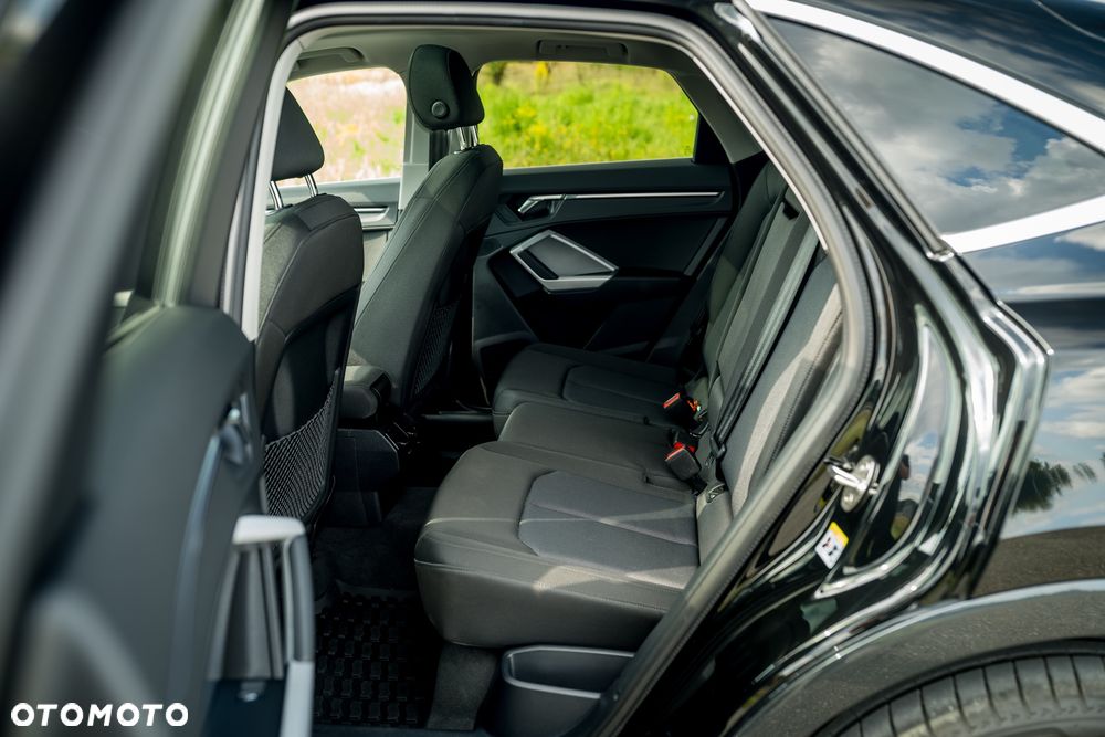 Audi Q3 35 TFSI S line S tronic - 17