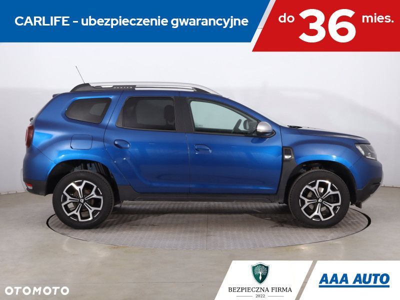 Dacia Duster - 8