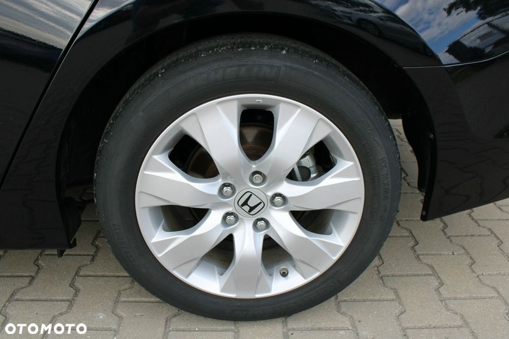 Honda Accord 2.4 Executive - 18