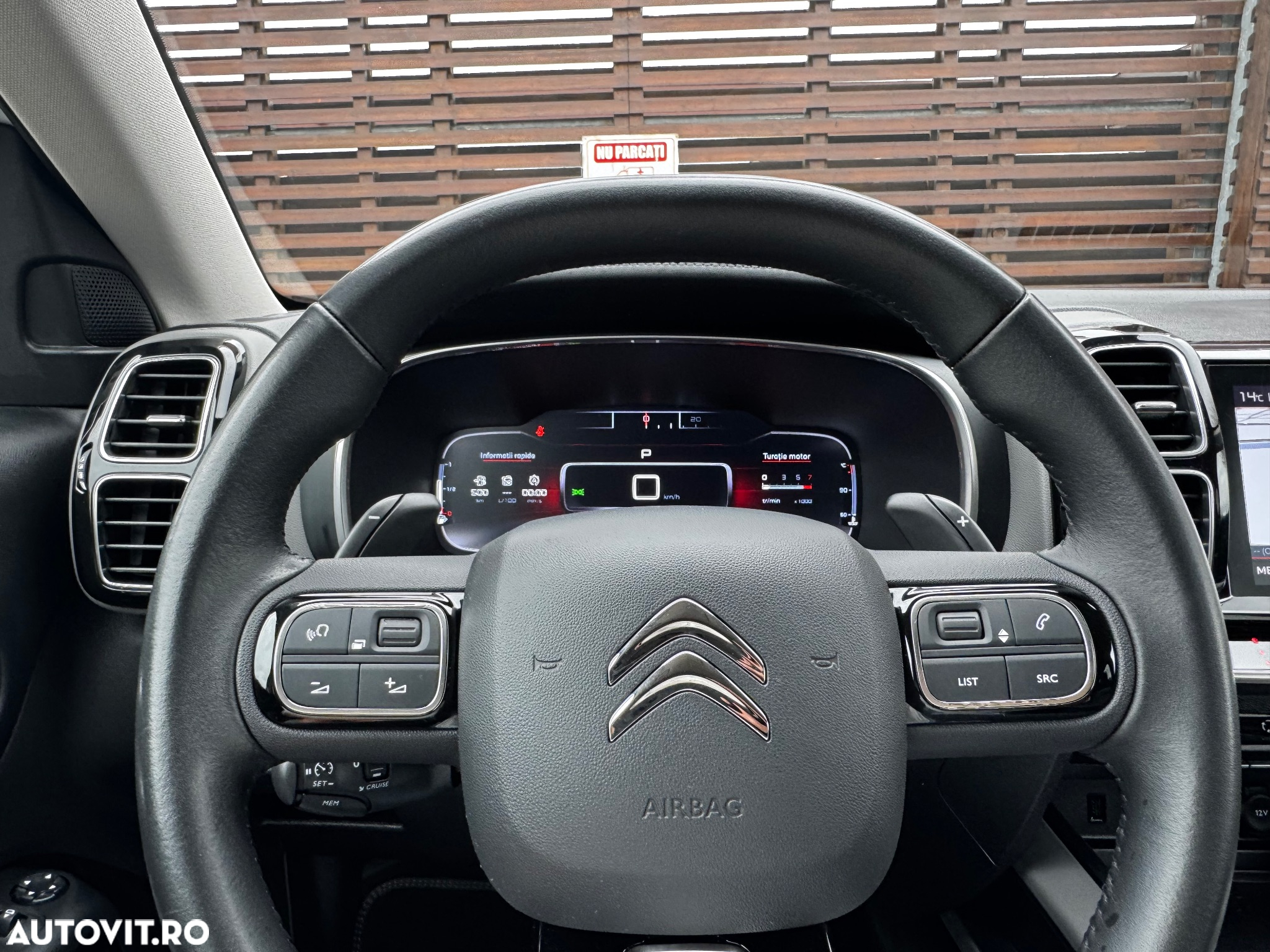 Citroën C5 Aircross 1.5 BlueHDi S&S EAT8 Shine - 21