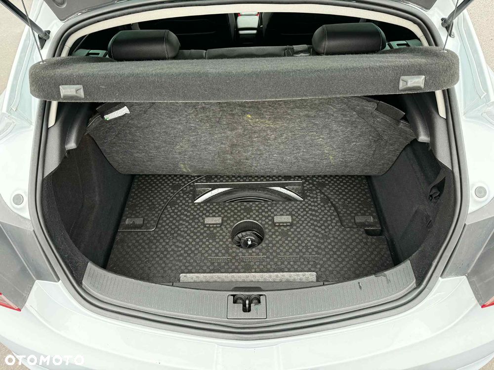 Opel Astra 2.0 CDTI Sport S&S - 33