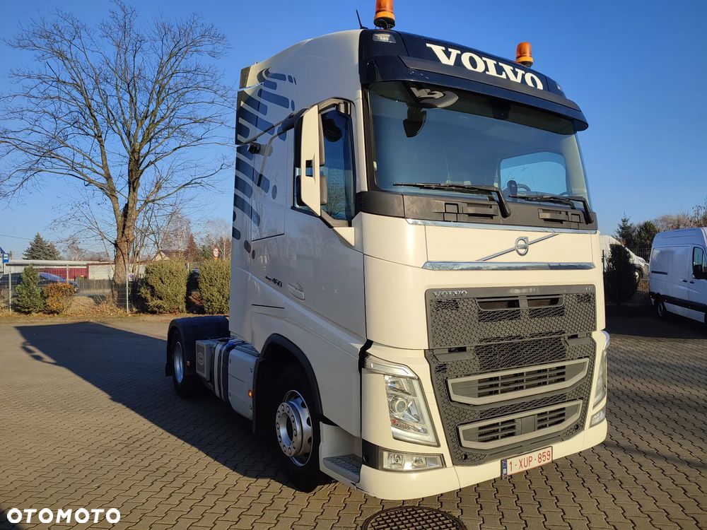 Volvo FH 460 LNG / GAZ / Kraków / 2020 ROK / EURO-6 - 2