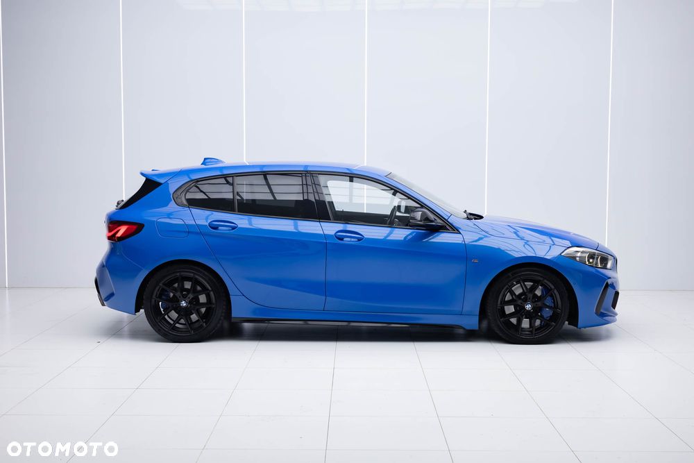 BMW Seria 1 M135i xDrive - 7