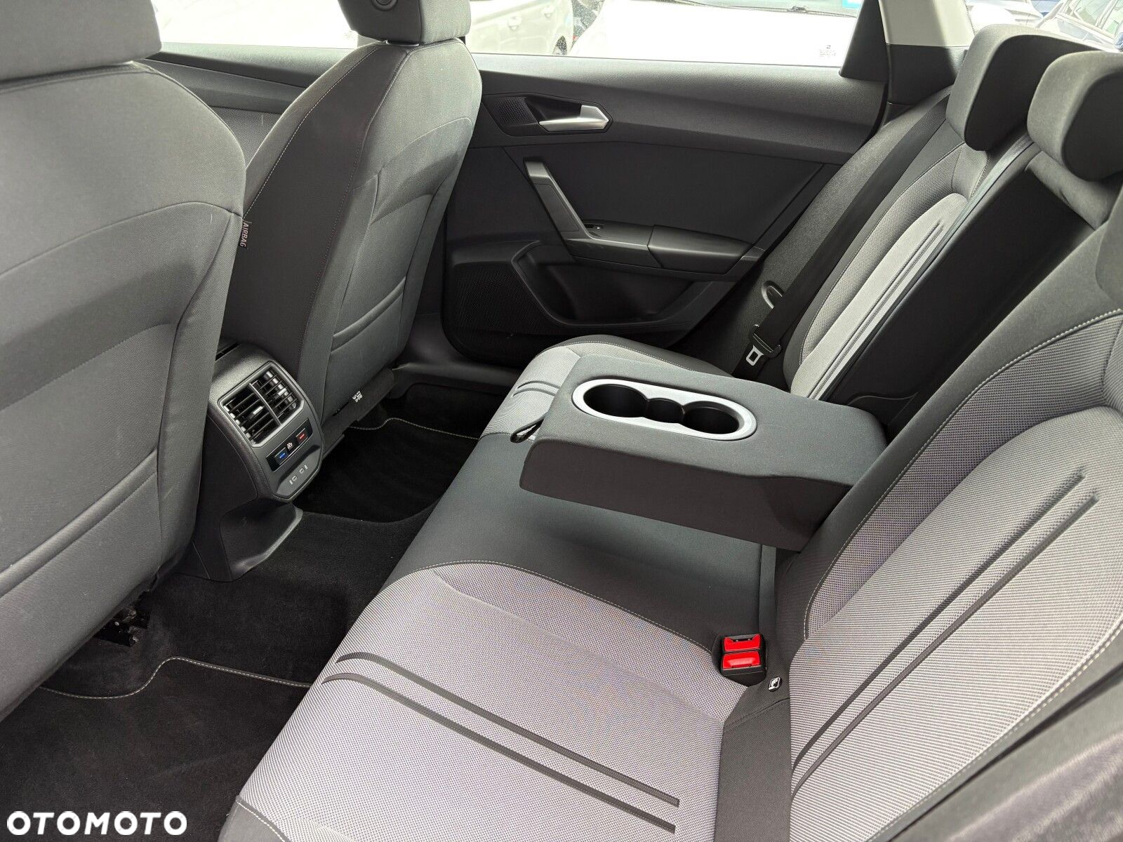 Seat Leon 1.5 TSI Style - 14