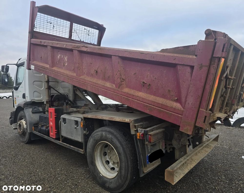 Renault Midlum 280 DXi - 4