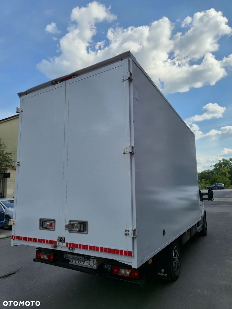 Ford Transit - 4