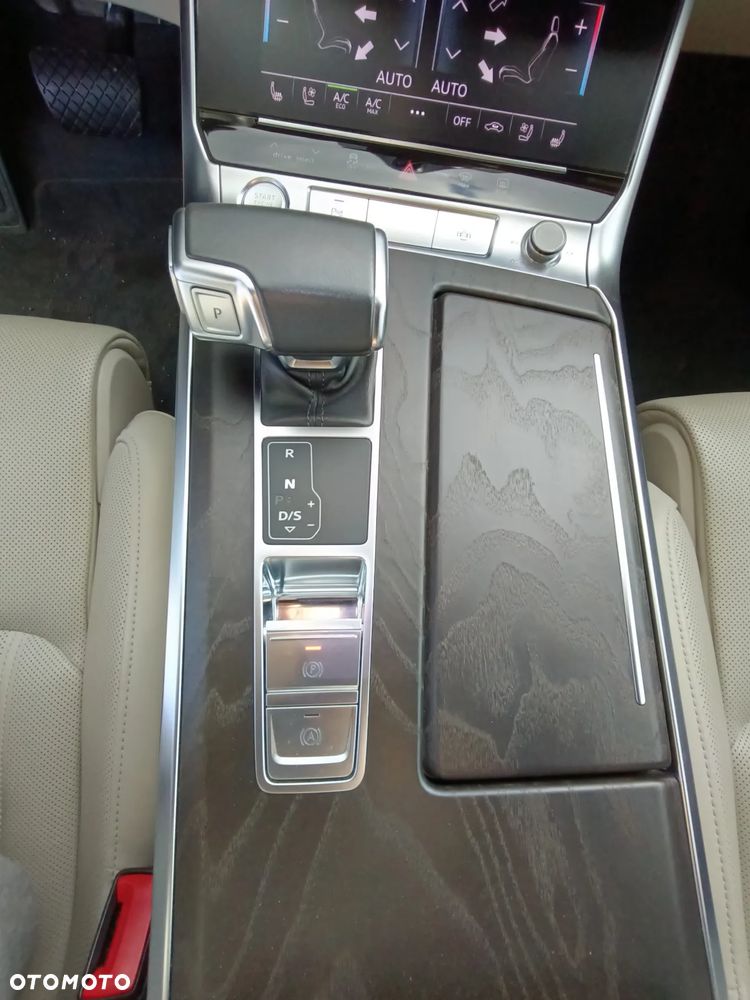 Audi A6 - 26