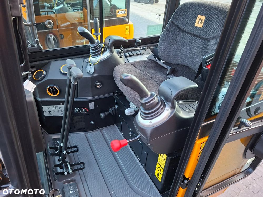 JCB JCB 16 C-1 / Fabrycznie Nowa / 19 C-1 / - 3