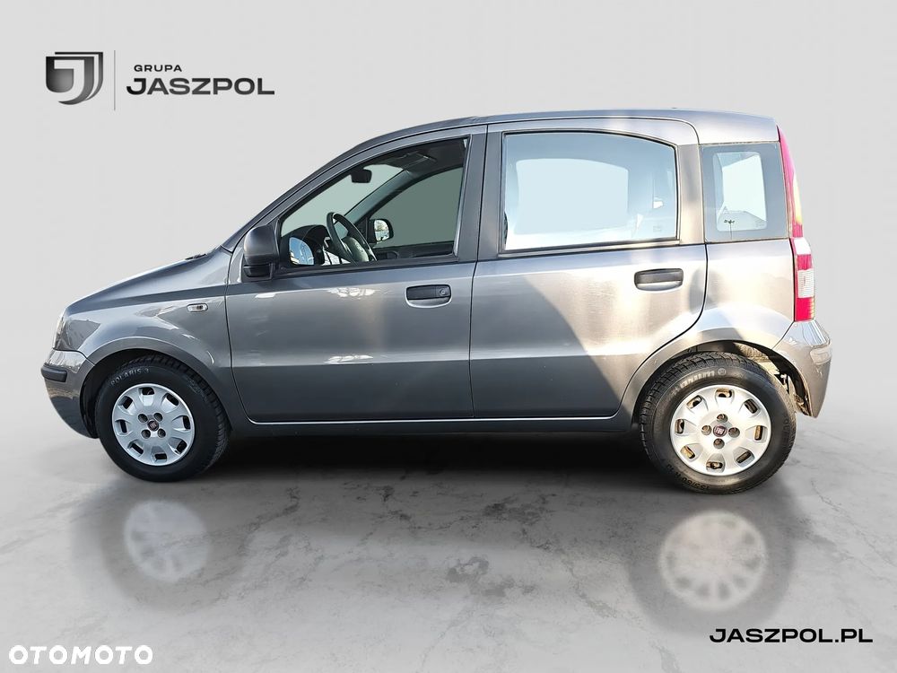 Fiat Panda 1.2 Fresh Eco - 8
