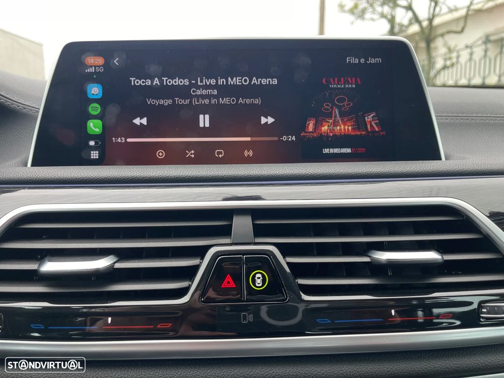 BMW 730 d - 35
