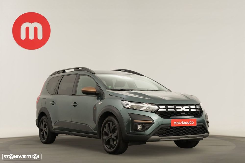 Dacia Jogger 1.0 ECO-G Extreme+ Up&Go 7L Bi-Fuel - 1