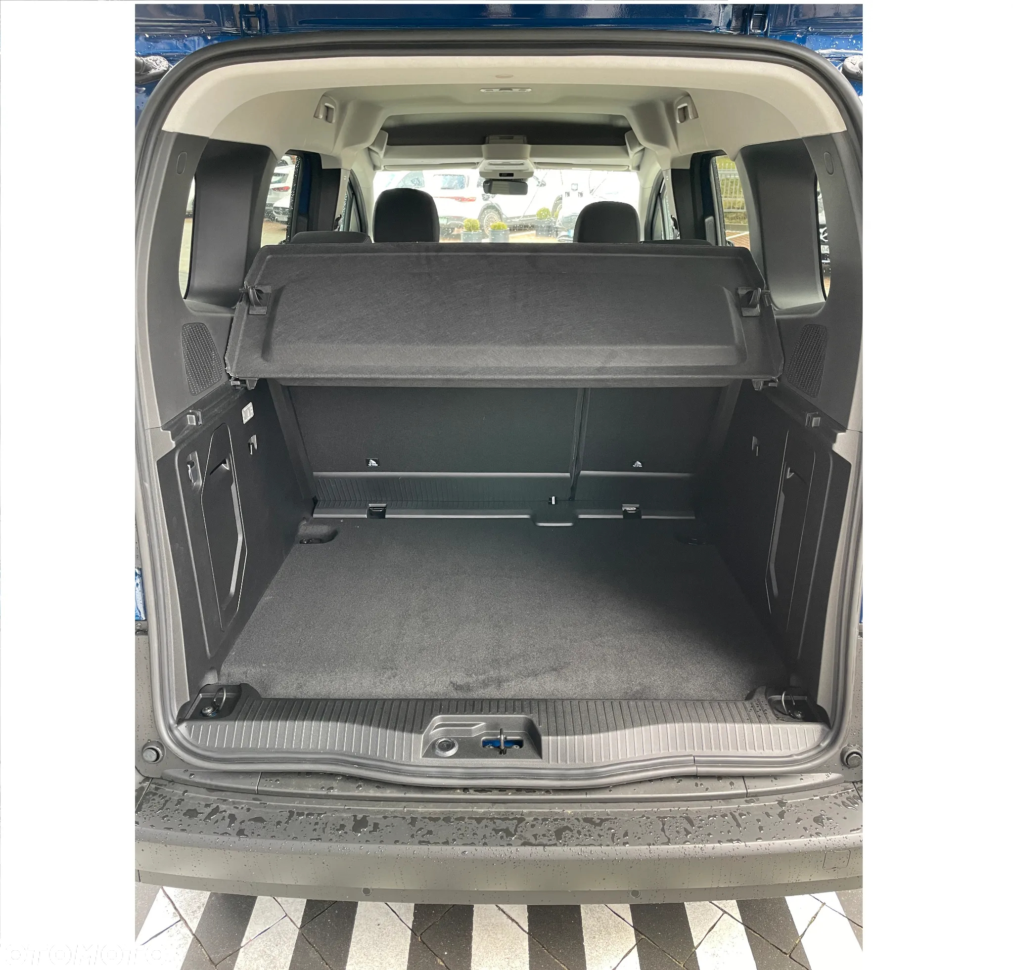 Mercedes-Benz Citan - 14