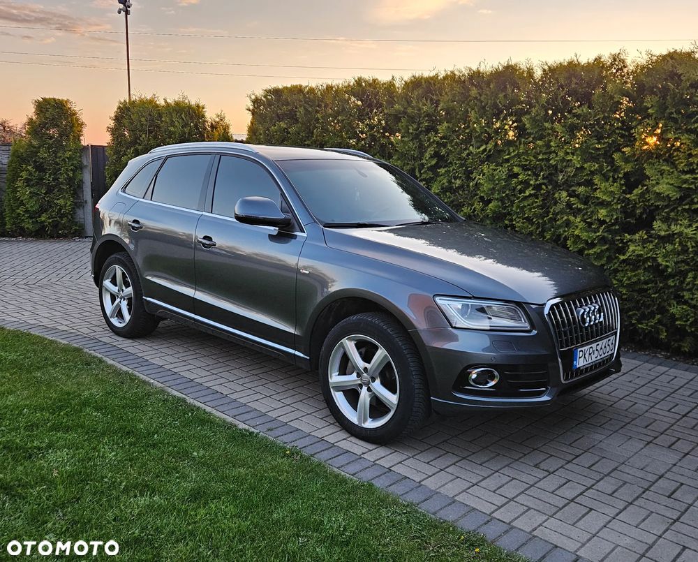 Audi Q5 - 17