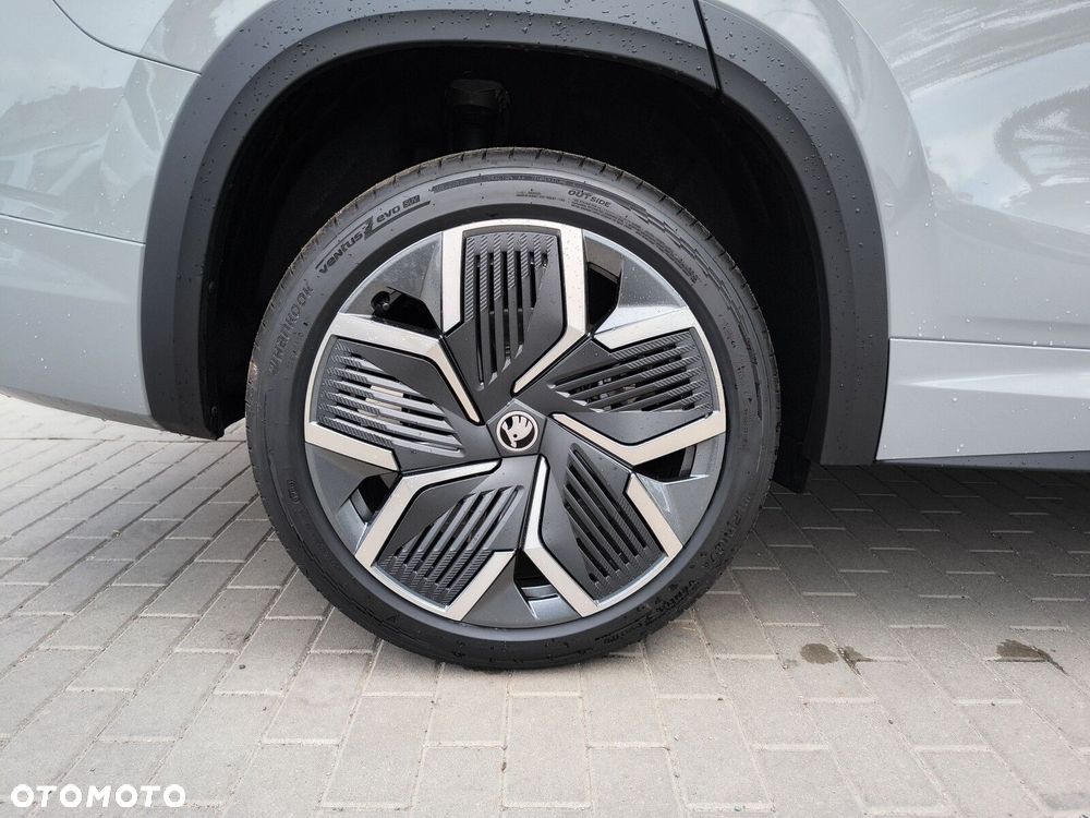 Skoda Kodiaq - 19
