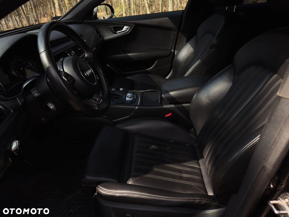 Audi A7 Sportback - 12