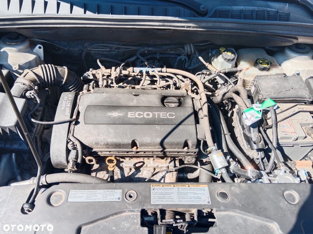 Chevrolet Orlando 1.8 LT+ - 20