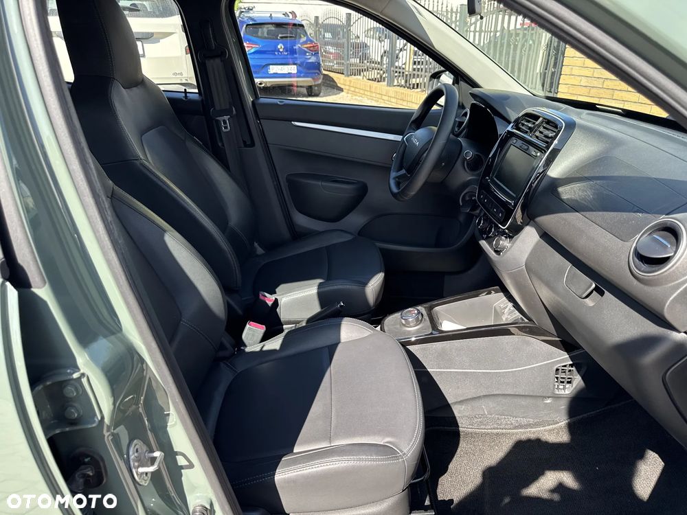 Dacia Spring - 26