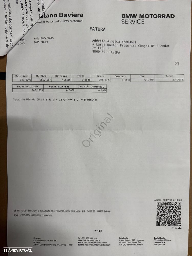 BMW R 1300 GS GS 1300 - 8