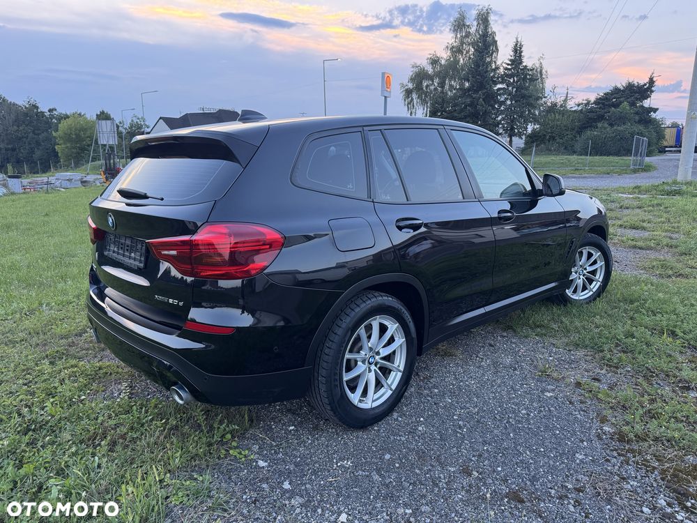 BMW X3 - 3