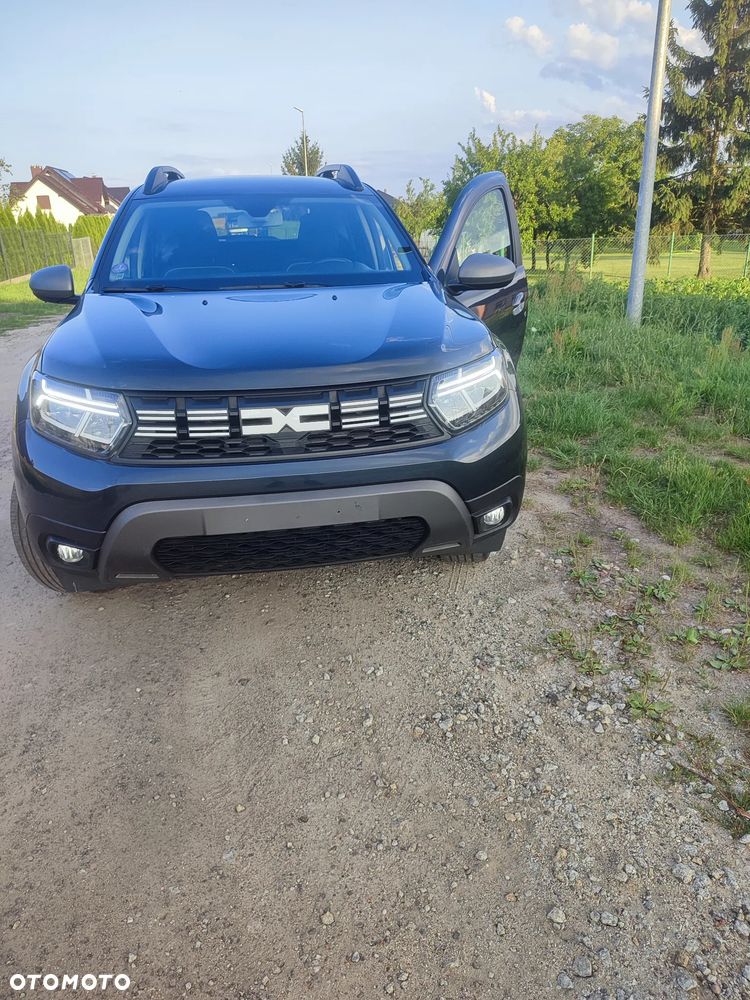 Dacia Duster TCe 100 2WD Essential - 1