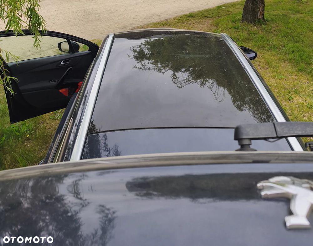 Peugeot 508 HDi FAP 160 Active - 14