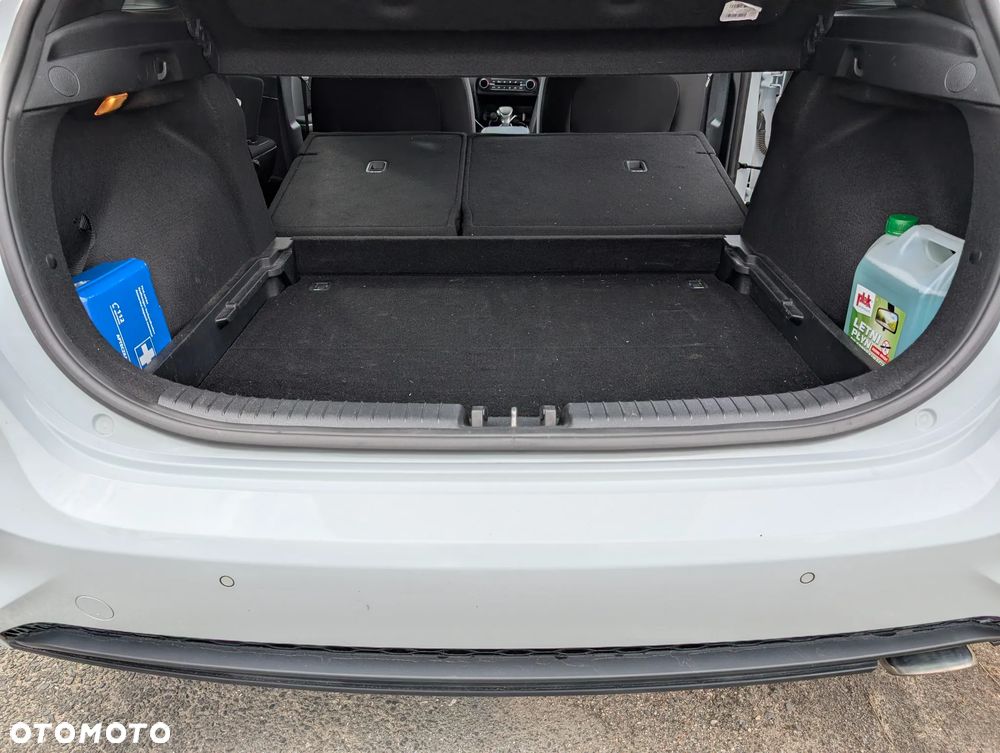 Kia Ceed 1.5 T-GDI M DCT - 21