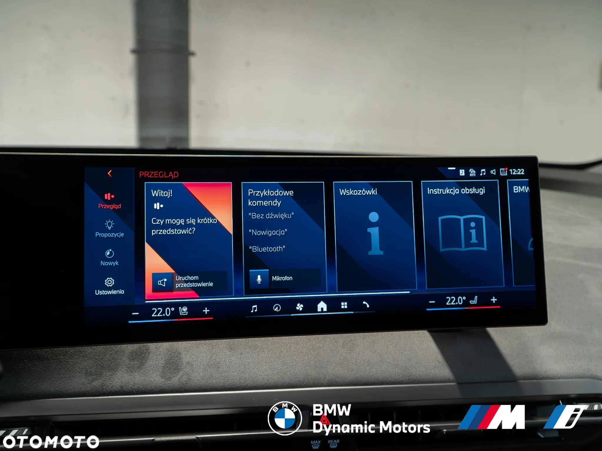 BMW iX xDrive45 - 35