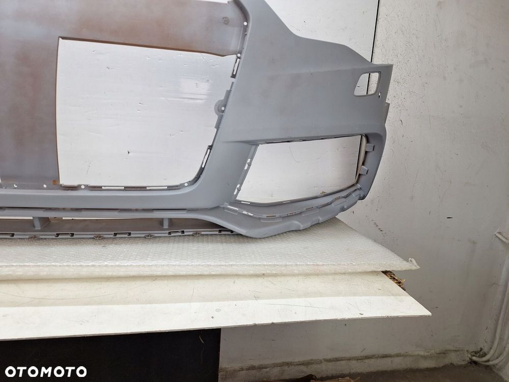 ZDERZAK AUDI RS5 RS-5 8T 8T0 2012-2017 ORYGINAŁ NOWY OE ASO LIFT PO LICIE - 3