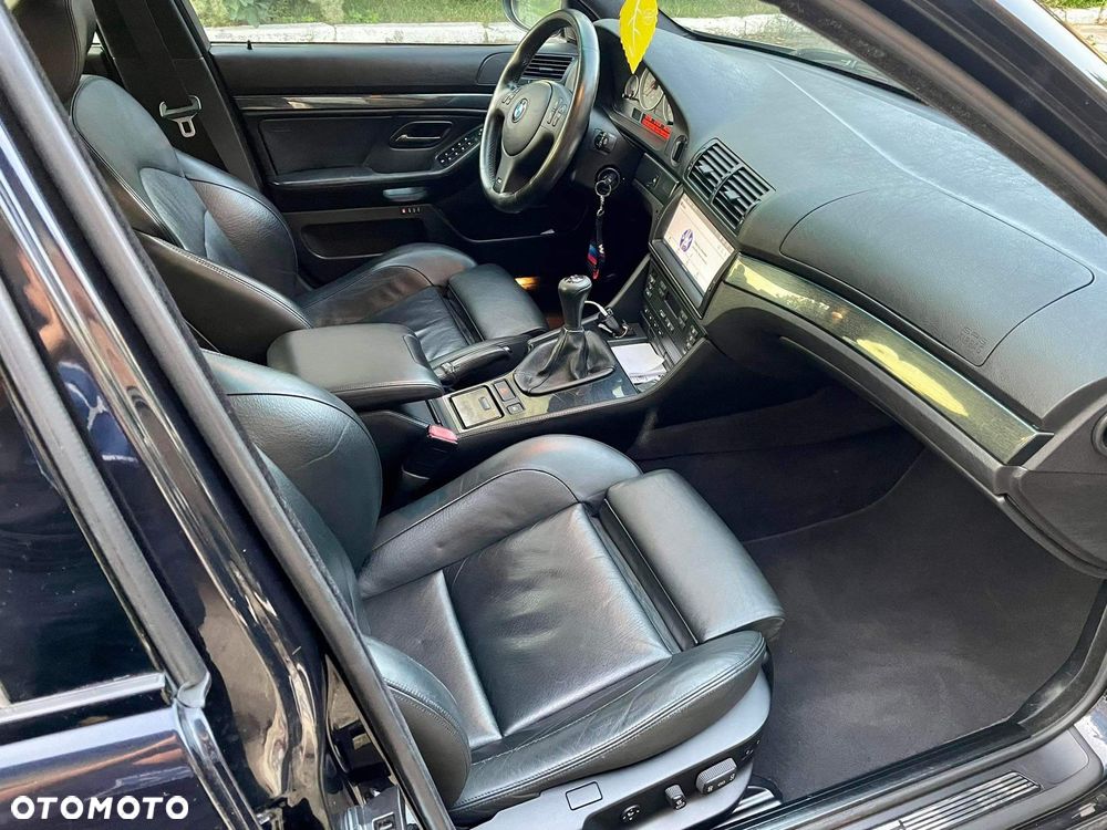 BMW M5 Standard - 31