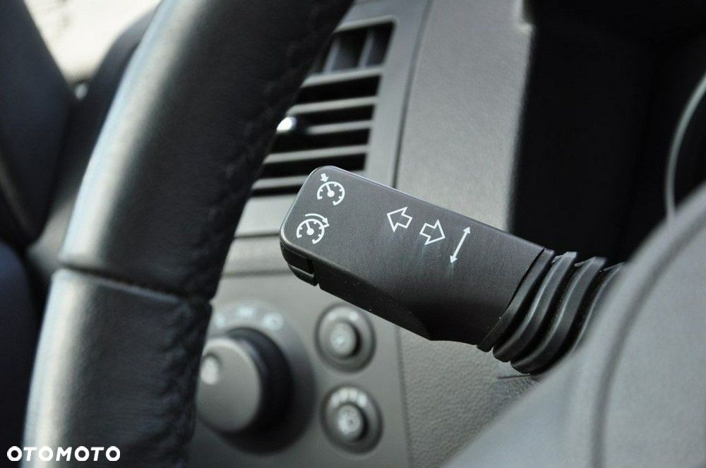 Opel Zafira 1.8 Cosmo - 39