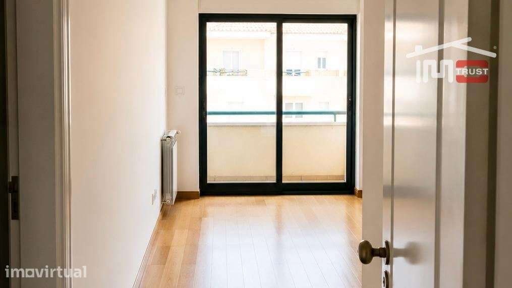 Apartamento T3 para Arrendamento | 120 m² | Urbanização Janelas do ... - Grande imagem: 4/22