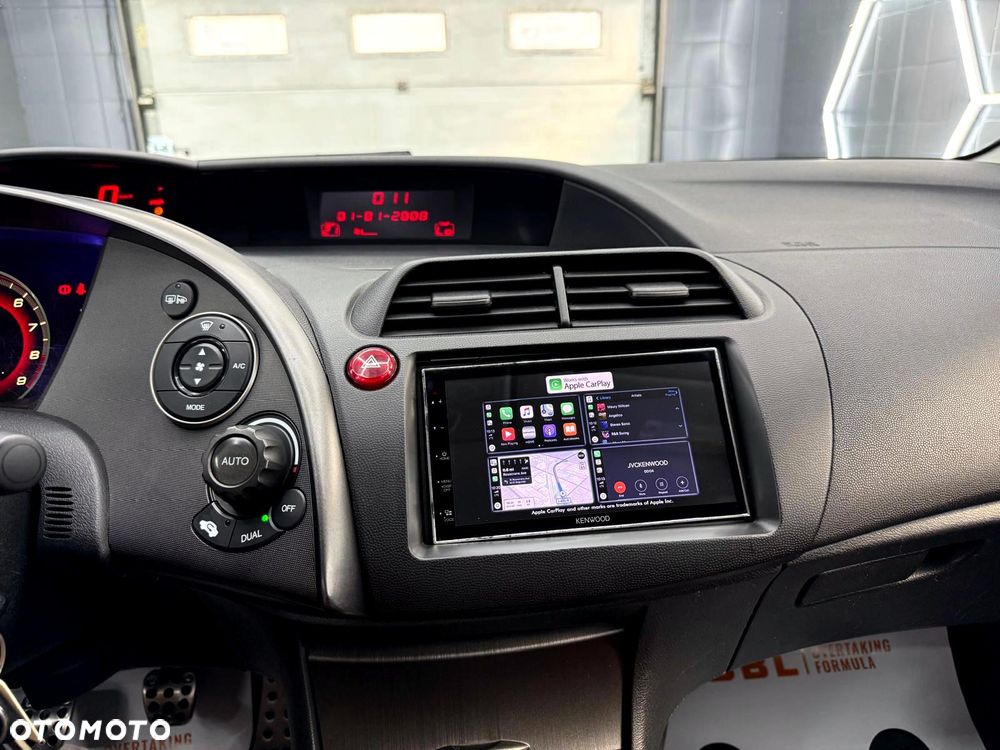 Honda Civic 2.0 i-VTEC Type R - 17