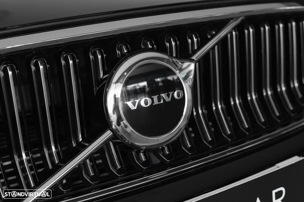 Volvo XC 40 1.5 T4 PHEV Inscription Expression - 10