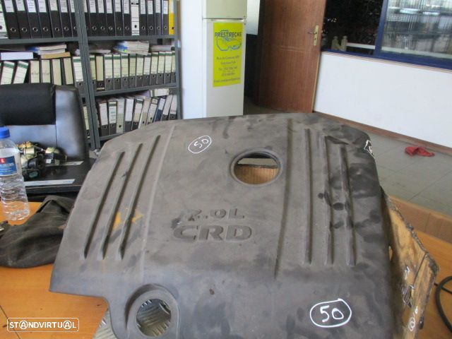 Tampa De Motor 04891644AD DODGE CALIBER 2006 2.0CRD - 1