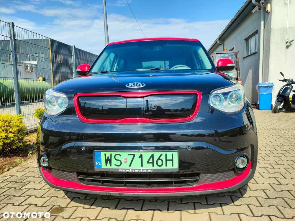 Kia Soul - 2