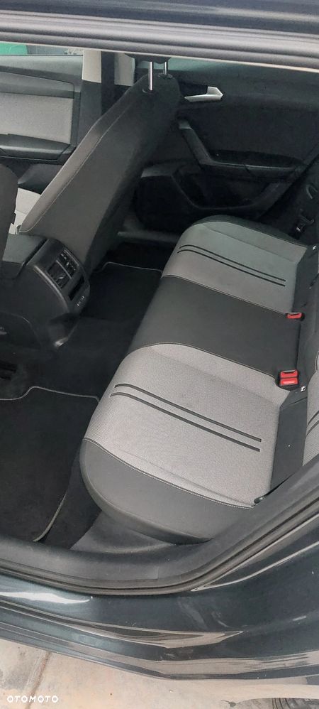 Seat Leon 1.5 EcoTSI Evo Style S&S - 16