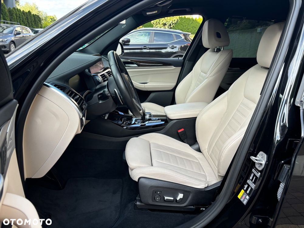 BMW X3 - 30