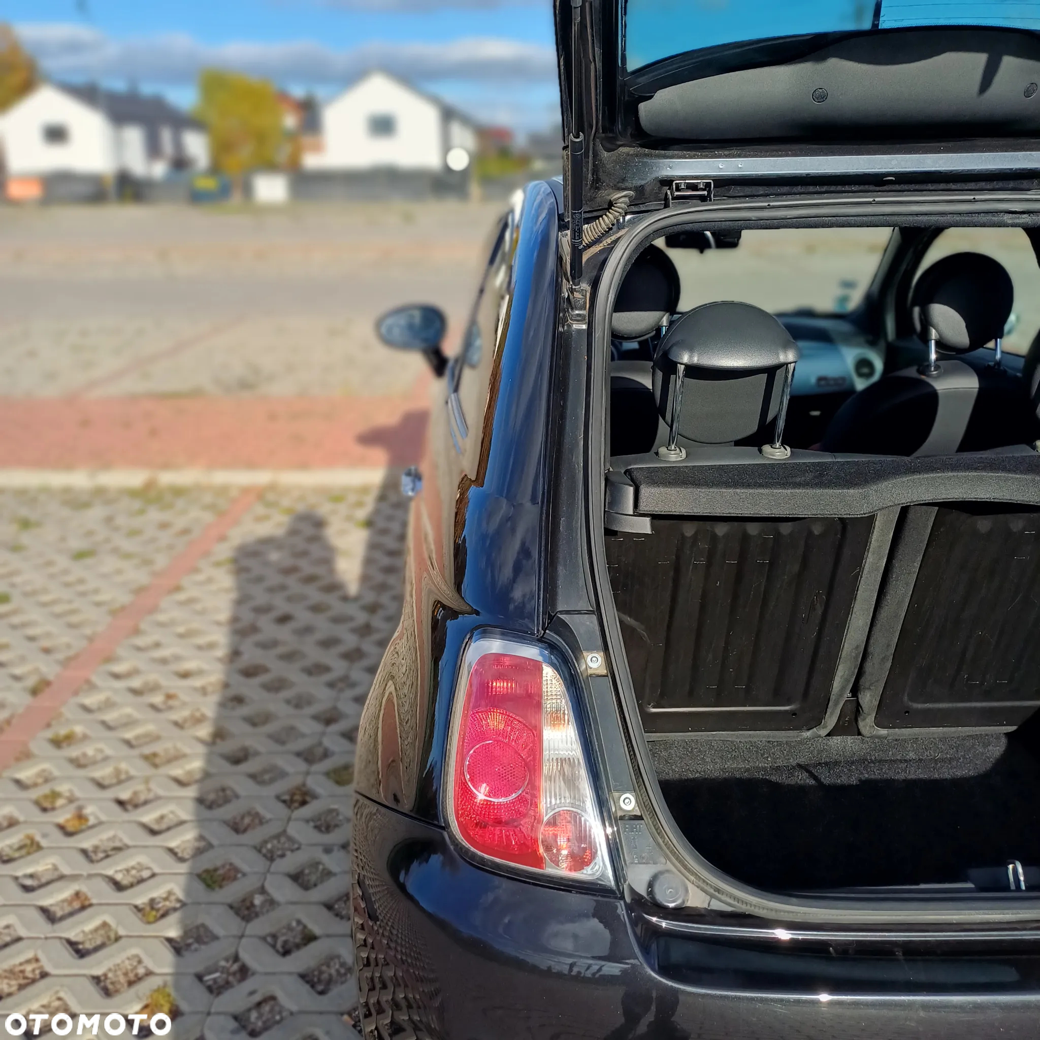 Fiat 500 - 15